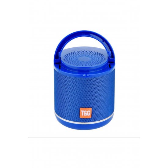 Ηχείο Bluetooth με Radio Blue Ηχείο Bluetooth με Radio Blue