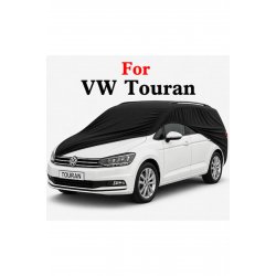 Κάλυμμα αυτοκινήτου Vw Touran Κωδικός: 6432135463