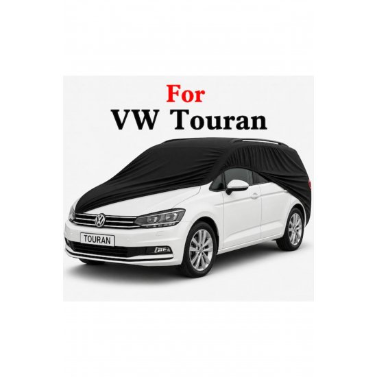 Κάλυμμα αυτοκινήτου Vw Touran Κωδικός: 6432135463