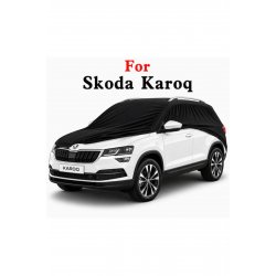 Κάλυμμα αυτοκινήτου Skoda Karoq Κωδικός: 564316463
