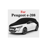 Κάλυμμα αυτοκινήτου Peugeot E-208 Κωδικός: 54313646464
