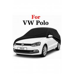 Κάλυμμα αυτοκινήτου Vw Polo Κωδικός: 654315464694