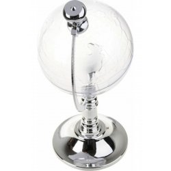 Πλαστική δοσομετρική μπύρα με Spigot Globe Drink 1,5lt