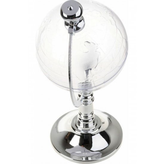 Πλαστική δοσομετρική μπύρα με Spigot Globe Drink 1,5lt