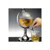 Πλαστική δοσομετρική μπύρα με Spigot Globe Drink 1,5lt
