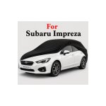 Κάλυμμα αυτοκινήτου Subaru Impreza Κωδικός: 654146666