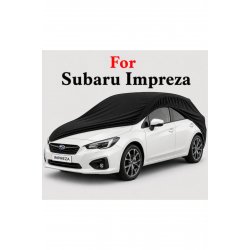 Κάλυμμα αυτοκινήτου Subaru Impreza Κωδικός: 654146666