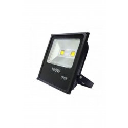 Λεπτός προβολέας LED SMD 100W – 220V