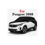 Κωδικός Εξωφύλλου Αυτοκινήτου Peugeot 3008: 446546532131