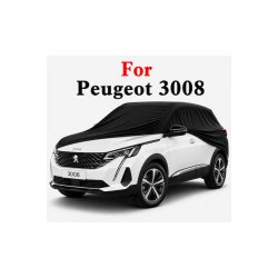 Κωδικός Εξωφύλλου Αυτοκινήτου Peugeot 3008: 446546532131