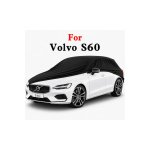 Κάλυμμα αυτοκινήτου Volvo S60 Κωδικός: 631646161