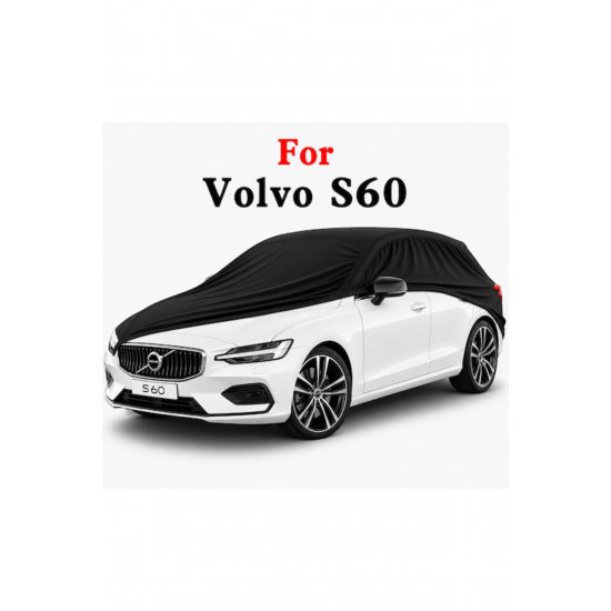 Κάλυμμα αυτοκινήτου Volvo S60 Κωδικός: 631646161