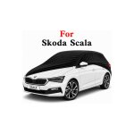 Κάλυμμα αυτοκινήτου Skoda Scala Κωδικός: 5164636359