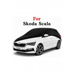 Κάλυμμα αυτοκινήτου Skoda Scala Κωδικός: 5164636359
