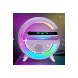Ηχείο RGB Model G με υγραντήρα, ηχείο Bluetooth, πολύχρωμο φως LED Ηχείο RGB Model G με υγραντήρα, ηχείο Bluetooth, πολύχρωμο φως LED