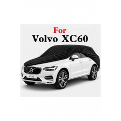 Κάλυμμα αυτοκινήτου Volvo XC60 Κωδικός: 52154964566