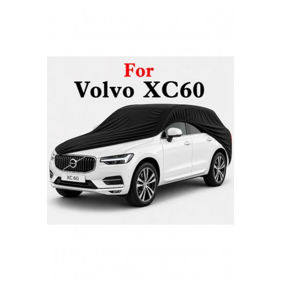 Κάλυμμα αυτοκινήτου Volvo XC60 Κωδικός: 52154964566