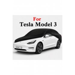 Κάλυμμα αυτοκινήτου Tesla Model 3 Κωδικός: 4116631646