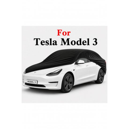 Κάλυμμα αυτοκινήτου Tesla Model 3 Κωδικός: 4116631646