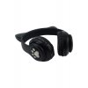 Cat STN28 Wireless / Wired On Ear ακουστικά με ραδιόφωνο με 5 ώρες λειτουργίας Μαύρο Cat STN28 Wireless / Wired On Ear ακουστικά με ραδιόφωνο με 5 ώρες λειτουργίας Μαύρο