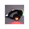 Cat STN28 Wireless / Wired On Ear ακουστικά με ραδιόφωνο με 5 ώρες λειτουργίας Μαύρο Cat STN28 Wireless / Wired On Ear ακουστικά με ραδιόφωνο με 5 ώρες λειτουργίας Μαύρο