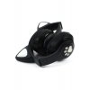 Cat STN28 Wireless / Wired On Ear ακουστικά με ραδιόφωνο με 5 ώρες λειτουργίας Μαύρο Cat STN28 Wireless / Wired On Ear ακουστικά με ραδιόφωνο με 5 ώρες λειτουργίας Μαύρο
