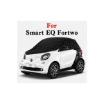 Κάλυμμα αυτοκινήτου Smart Eq Fortwo Κωδικός: 45466366494