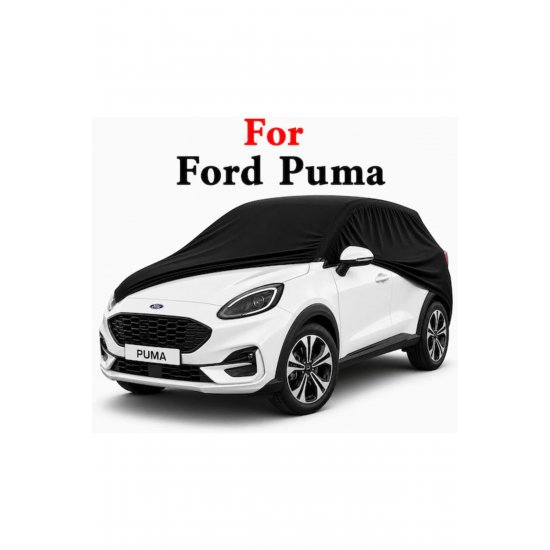 Κάλυμμα αυτοκινήτου Ford Puma Κωδικός: 6845343116854