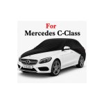 Κάλυμμα αυτοκινήτου Mercedes C200 Κωδικός: 46531311416