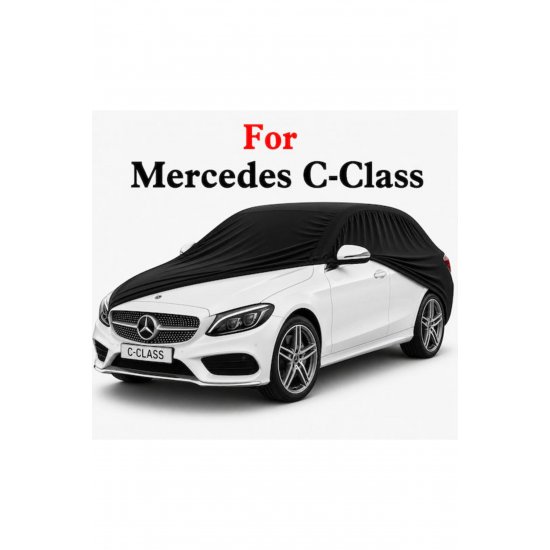 Κάλυμμα αυτοκινήτου Mercedes C200 Κωδικός: 46531311416 Κάλυμμα αυτοκινήτου Mercedes C200 Κωδικός: 46531311416