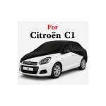 Κωδικός Εξωφύλλου Αυτοκινήτου Citroen C1: 6835434342
