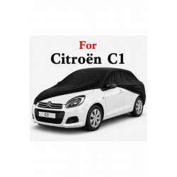 Κωδικός Εξωφύλλου Αυτοκινήτου Citroen C1: 6835434342