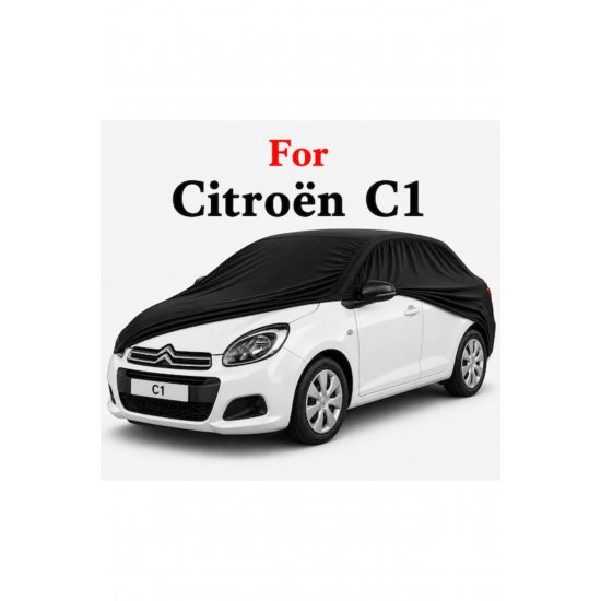 Κωδικός Εξωφύλλου Αυτοκινήτου Citroen C1: 6835434342