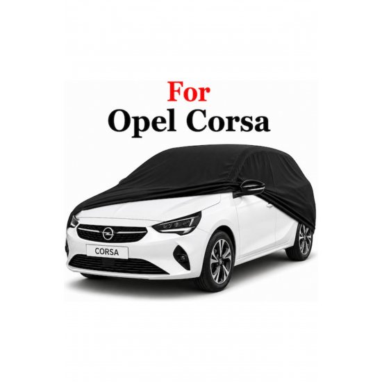 Κωδικός εξωφύλλου αυτοκινήτου Opel Corsa: 643134636854