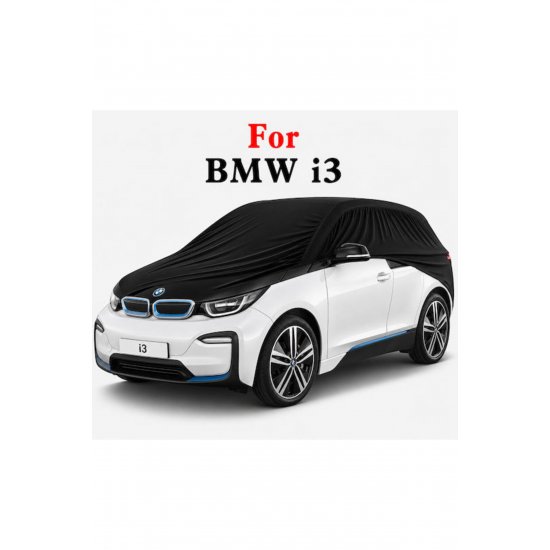 Κάλυμμα αυτοκινήτου BMW i3 Κωδικός: 6845345314