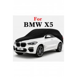 Κάλυμμα αυτοκινήτου Bmw X5 Κωδικός: 84651431543