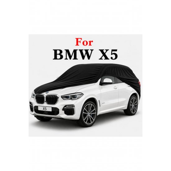 Κάλυμμα αυτοκινήτου Bmw X5 Κωδικός: 84651431543