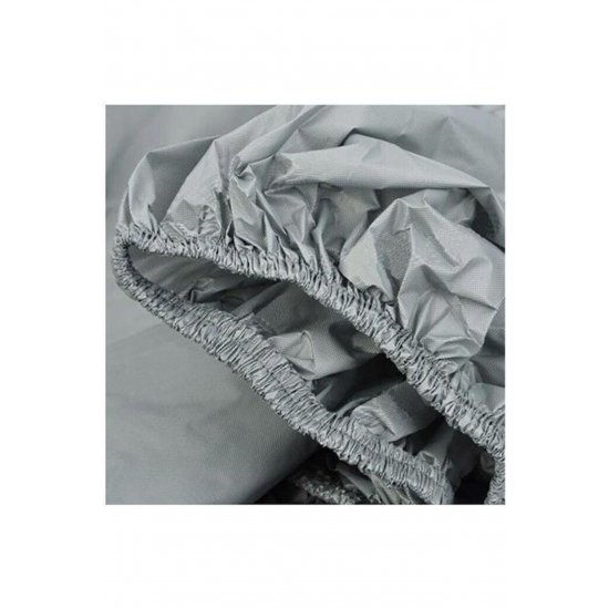 Καλύμματα αυτοκινήτου Εμπορίου 580x175x120cm Αδιάβροχα XXLarge Κωδικός: AT000120136