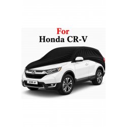 Κάλυμμα αυτοκινήτου Honda CR-V Κωδικός: 45321346854