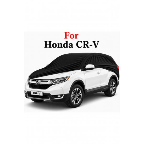 Κάλυμμα αυτοκινήτου Honda CR-V Κωδικός: 45321346854 Κάλυμμα αυτοκινήτου Honda CR-V Κωδικός: 45321346854