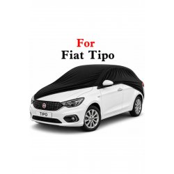 Κάλυμμα αυτοκινήτου Fiat Tipo Κωδικός: 6843131441631