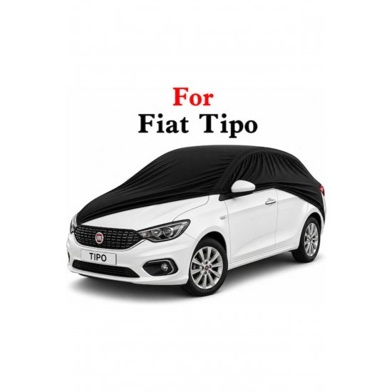 Κάλυμμα αυτοκινήτου Fiat Tipo Κωδικός: 6843131441631