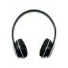P47 Bluetooth Wireless On Ear ακουστικά με ραδιόφωνο με 6 ώρες λειτουργίας White