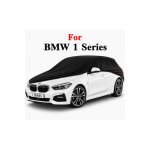 Κάλυμμα αυτοκινήτου BMW Σειρά 1 Κωδικός: 686435153146