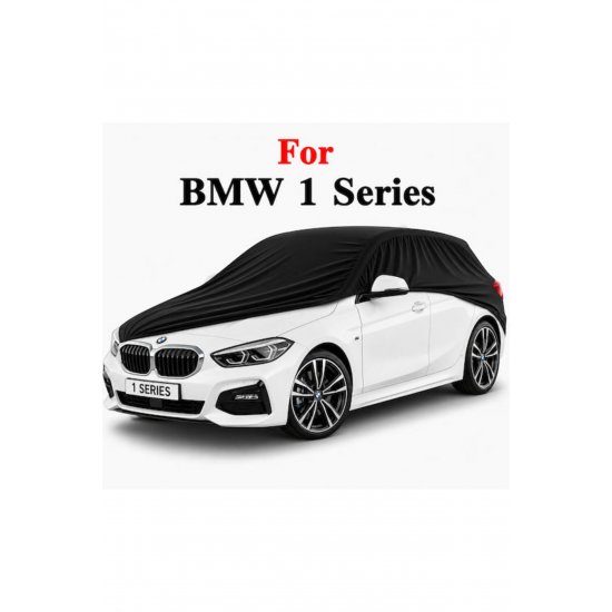 Κάλυμμα αυτοκινήτου BMW Σειρά 1 Κωδικός: 686435153146