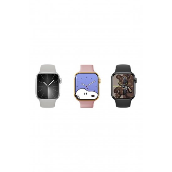 Smartwatch, OEM, Έκδοση 9 Smartwatch, OEM, Έκδοση 9