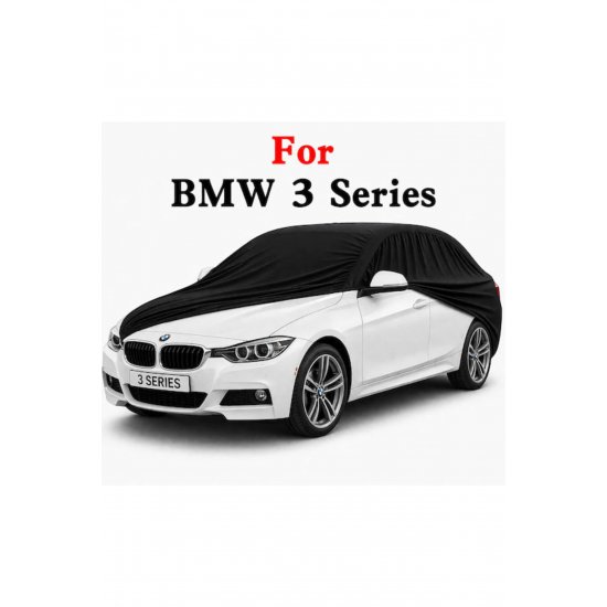 Κάλυμμα αυτοκινήτου BMW Σειρά 3 Κωδικός: 6435416847685