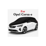 Κάλυμμα αυτοκινήτου Opel Corsa-e Κωδικός: 68463436546