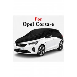 Κάλυμμα αυτοκινήτου Opel Corsa-e Κωδικός: 68463436546
