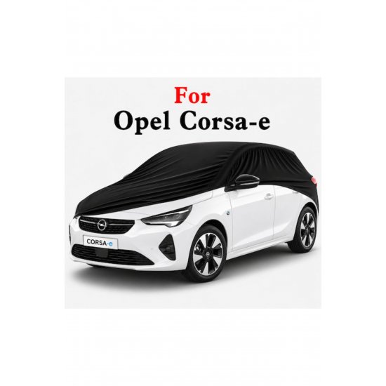 Κάλυμμα αυτοκινήτου Opel Corsa-e Κωδικός: 68463436546